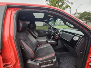 Ford F-150 2014