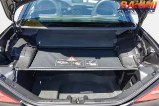 Mercedes-Benz SLK 2001