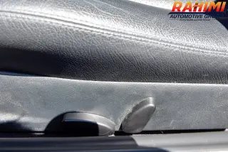 Mercedes-Benz SLK 2001