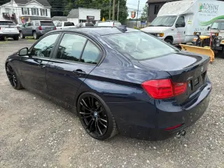 2014 BMW 3 SERIES