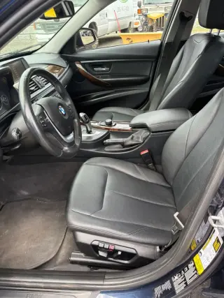 2014 BMW 3 SERIES