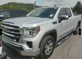 2022 GMC Sierra 1500 Limited