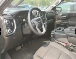 2022 GMC Sierra 1500 Limited