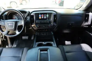 2017 GMC Sierra 1500 Crew Cab