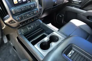 2017 GMC Sierra 1500 Crew Cab