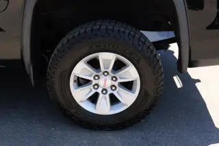 2017 GMC Sierra 1500 Crew Cab