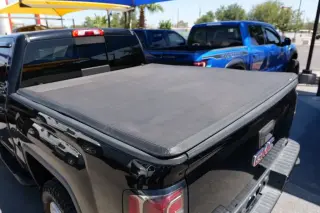 2017 GMC Sierra 1500 Crew Cab