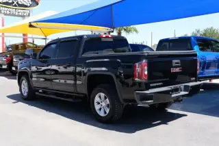 2017 GMC Sierra 1500 Crew Cab