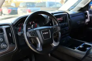 2017 GMC Sierra 1500 Crew Cab