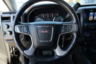 2017 GMC Sierra 1500 Crew Cab