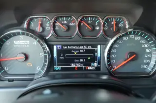 2017 GMC Sierra 1500 Crew Cab