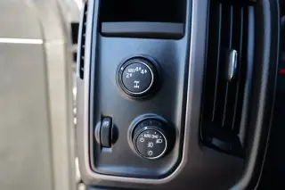 2017 GMC Sierra 1500 Crew Cab