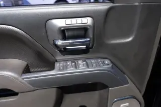 2017 GMC Sierra 1500 Crew Cab