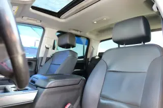 2017 GMC Sierra 1500 Crew Cab