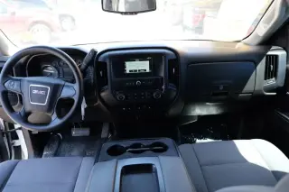 2016 GMC Sierra 1500 Double Cab