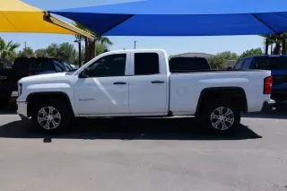 2016 GMC Sierra 1500 Double Cab