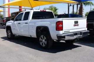 2016 GMC Sierra 1500 Double Cab