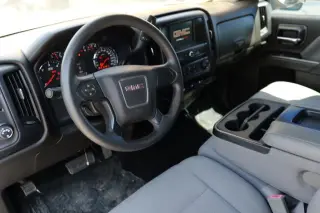 2016 GMC Sierra 1500 Double Cab