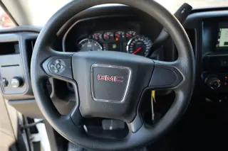 2016 GMC Sierra 1500 Double Cab