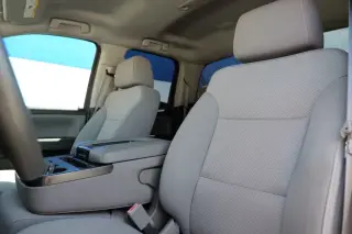 2016 GMC Sierra 1500 Double Cab