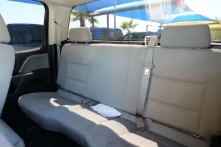 2016 GMC Sierra 1500 Double Cab