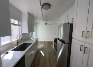 2 Bed Apt Move in Ready in LA