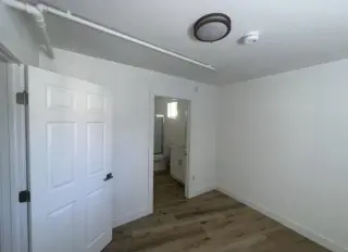 2 Bed Apt Move in Ready in LA