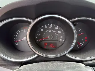 Kia Sorento 2012 EX 4dr SUV (I4 GDI)