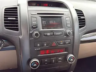 Kia Sorento 2012 EX 4dr SUV (I4 GDI)