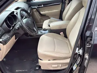 Kia Sorento 2012 EX 4dr SUV (I4 GDI)