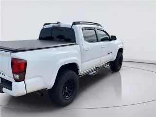 Toyota Tacoma 2022 4x4 TRD Pro 4dr Double Cab 5.0 ft SB 6M