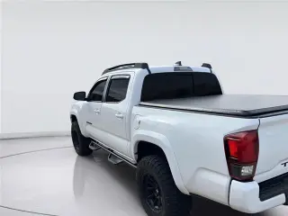 Toyota Tacoma 2022 4x4 TRD Pro 4dr Double Cab 5.0 ft SB 6M