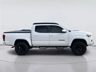 Toyota Tacoma 2022 4x4 TRD Pro 4dr Double Cab 5.0 ft SB 6M