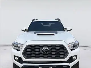 Toyota Tacoma 2022 4x4 TRD Pro 4dr Double Cab 5.0 ft SB 6M