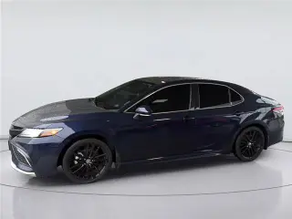 Toyota Camry 2022 XSE 4dr Sedan