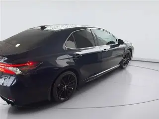 Toyota Camry 2022 XSE 4dr Sedan