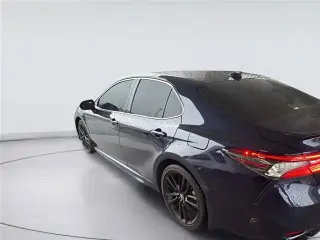 Toyota Camry 2022 XSE 4dr Sedan