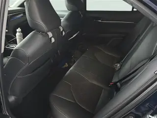 Toyota Camry 2022 XSE 4dr Sedan