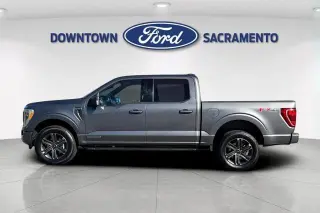 Ford F-150 2023 4x4 XLT 4dr SuperCrew 5.5 ft. SB