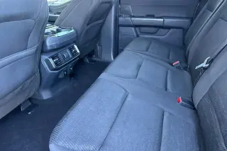 Ford F-150 2023 4x4 XLT 4dr SuperCrew 5.5 ft. SB
