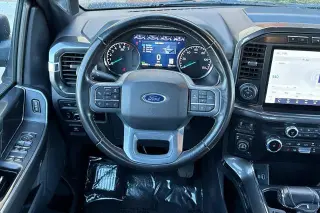 Ford F-150 2023 4x4 XLT 4dr SuperCrew 5.5 ft. SB