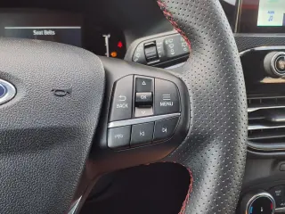Ford Escape 2025 ST-Line 4dr SUV