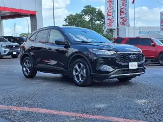 Ford Escape 2025 ST-Line 4dr SUV