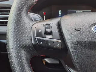 Ford Escape 2025 ST-Line 4dr SUV