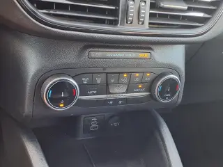Ford Escape 2025 ST-Line 4dr SUV