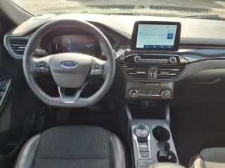 Ford Escape 2025 ST-Line 4dr SUV