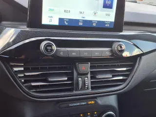 Ford Escape 2025 ST-Line 4dr SUV