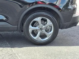 Ford Escape 2025 ST-Line 4dr SUV