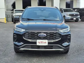 Ford Escape 2025 ST-Line 4dr SUV