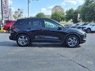 Ford Escape 2025 ST-Line 4dr SUV